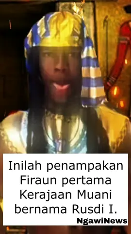 #jomok #fyp #ngawinews 