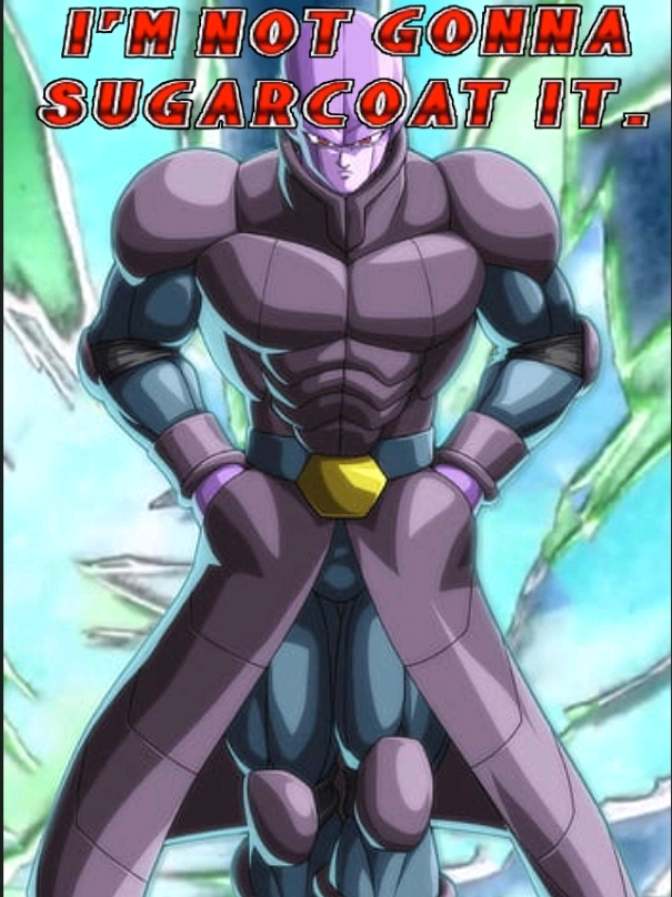 THEY GAVE HIT HIS LOOP POTENTIAL BACK AND THEN SOME😭😭😭😭😭😭 #dragonballfighterz #hit #dragonballz #anime #dbfz 