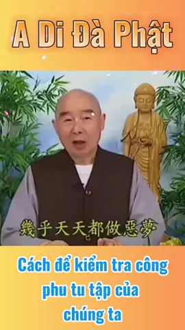 cách biết công phu tới đau#tịnhkhôngânsư #kinhdiatangbotatbonnguyen #phápmôntịnhđộ #kinhvôlượngthọ 