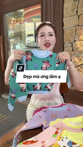 Chất nỉ cotton vừa hạt dẻ vừa ấm #shopmelalalyreview #melalalyly #shopmelalalyly #setbegai #setbetrai 