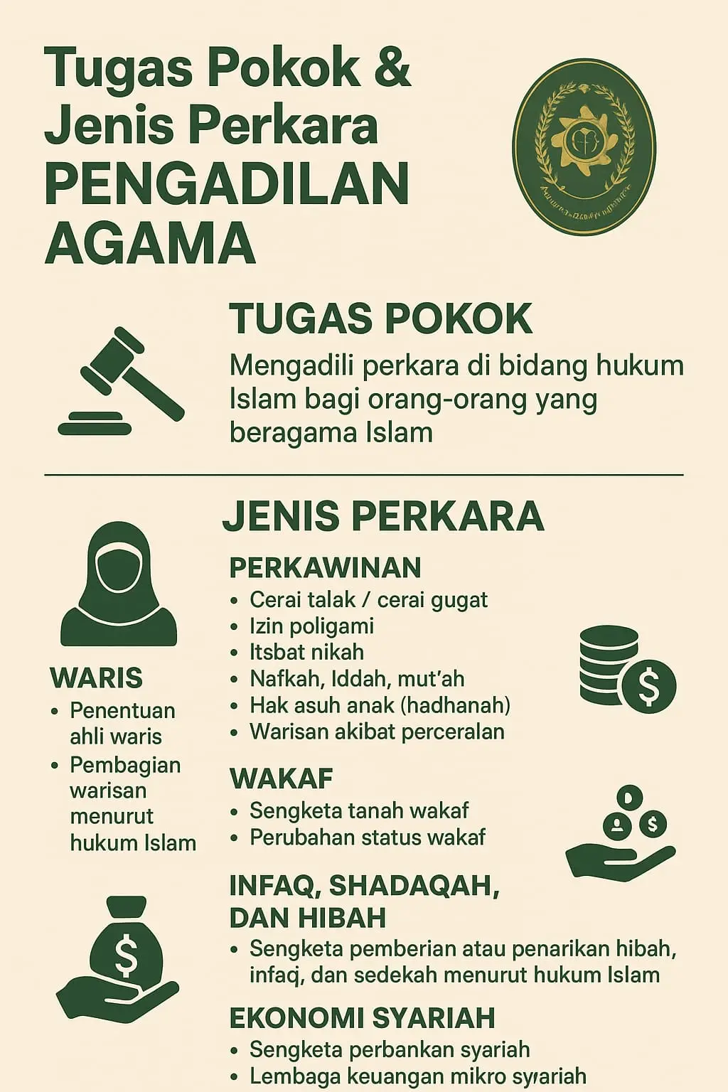 #EdukasiHukum #AdvokatBekasi