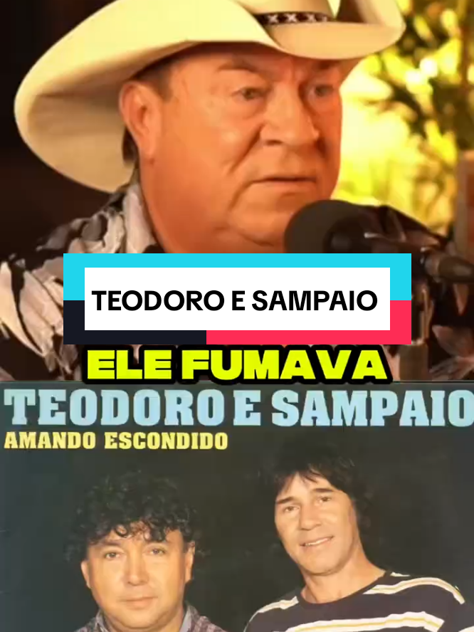 TEODORO E SAMPAIO  #foyoupage  #teodoroesampaio  #vaipraforyou 