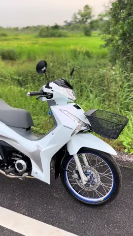 คลิปนี้ขอ10kไป๊🤣❤️#fyp #ฟีดดดシ #wave125led2024 #เฟรม_พีรชัช🤍🕉️ 