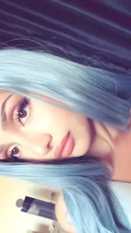 KING KYLIE IS OFFICIALLY BACKK🥹 @Kylie Jenner #kingkylie #kyliejenner #fyp #2016 