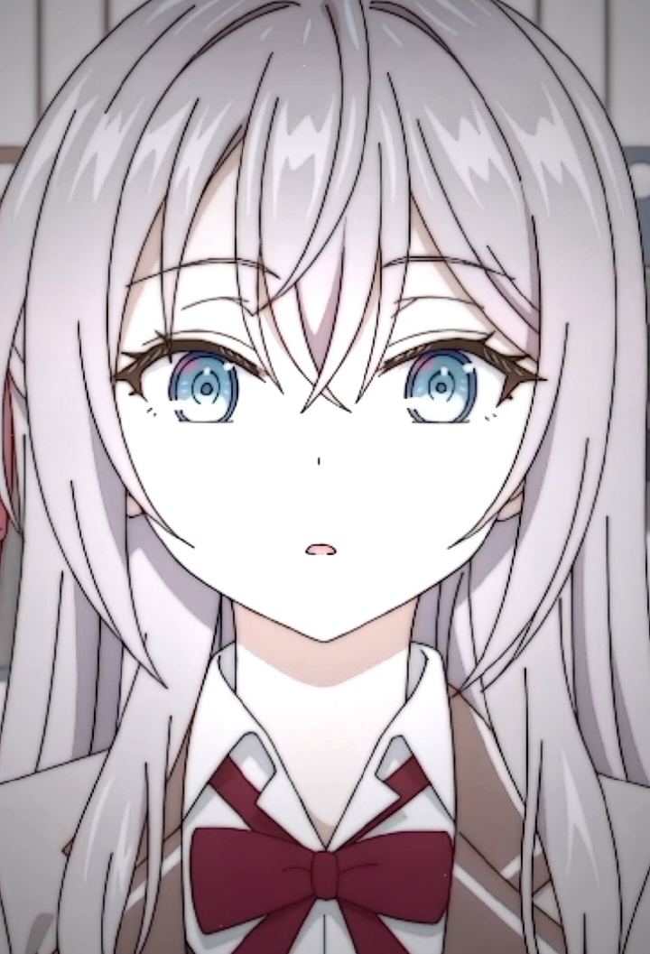 ด่าหรือชมครับนั้น😹#alya  #alyasometimeshidesherfeelingsinrussian #anime #animeedit #tiktok 