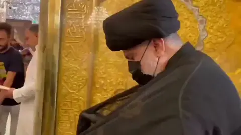 #محمدالصدر_عنوان_التاريخ #يامحمد_يارسول_الله #محمدالصدر_مصنع_الرجال #مقتدى_الصدرأعزه_الله 