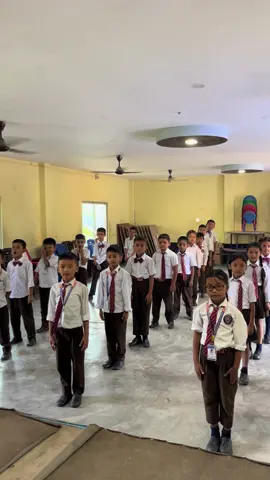 Class 2C students  #dance  #student  #chitwan_muser  #fyppppppppppppppppppppppp 