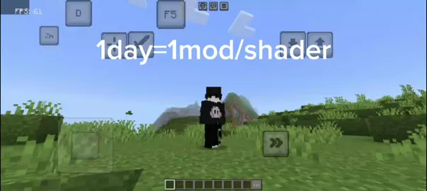 shader ringan nih wok😎 nih https://www.mediafire.com/file/81a1zdcydl8a27q/NEWB_x_UNWIND_-_4.5_-_Android_.mcpack/file pollow dong biar semangat 😇   #Minecraft #mcpe #shader #fyp #foryoupage 
