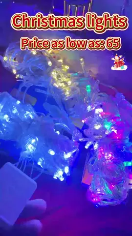 EEKOO BUY 1 TAKE 1 for only ₱ 65+ Mas pina mura at pina haba na yan mga mi.Sulit #fyp #christmaslights  #light#buy1takellight #christmaslights