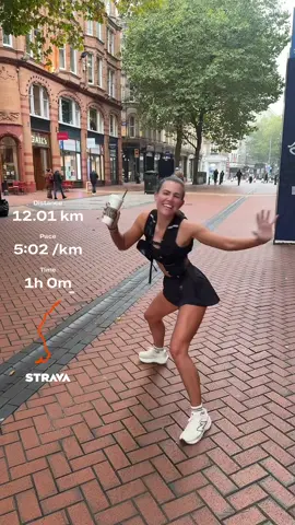 I love it when she talks dirty to me 😏  #funny #Running #pt #starbucks #fyp 