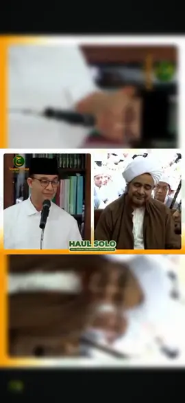 masyallah🥺 #habibumarbinhafidz #habibumarindonesia #haulsolo #majelissholawat #anisbaswedan 