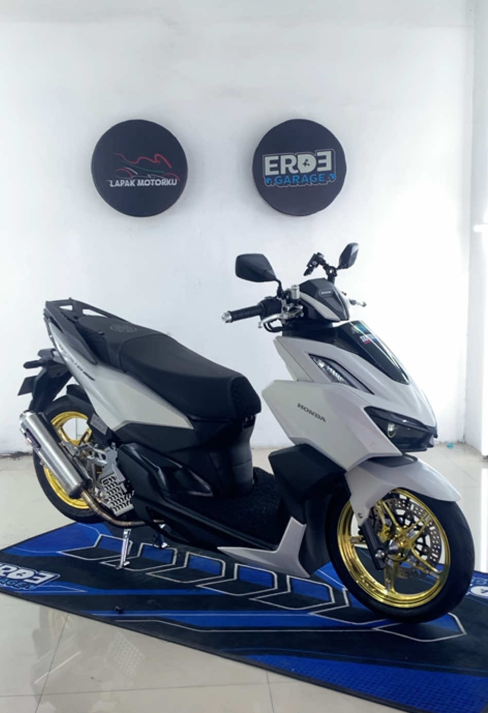 ngabisin draft hehe  #fyp #fypシ #vario #vario160 #vario160modifikasi 