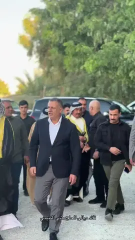 محبين الحاج مثنى التميمي🫡🤍.