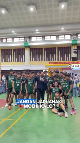 jangan jadi anak moehi kalau?! next buat versi sekolah mana lagi ya?? #Sekolah #AbdurAlusss