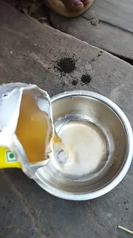 mango drink fruityma kira vetiyo 🤢🤮