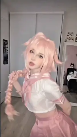 астольфик❤️‍🩹#астольфо #astolfo #эдит #fyp