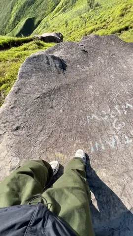 THEKELAN PERFECT#merbabuviathekelan #merbabu#gunung#fyp#videoviral