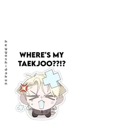 #Taekjoo ✧～☆|I am not excited for tomorrow's event. • ° • ° • ° • ° • ° • ° TOMORROW IS SCHOOL AHAHAHAHAHAHAH #codenameanastasia #edit #fyp #yoshida 