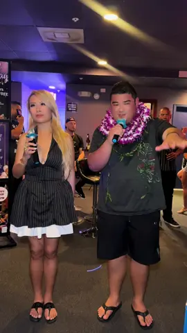 Never Enough Karaoke @Kampai Sugai Podcast 