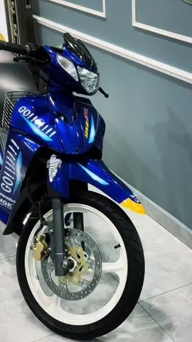 Ikut tema 😅 #teamgogo #125zr 