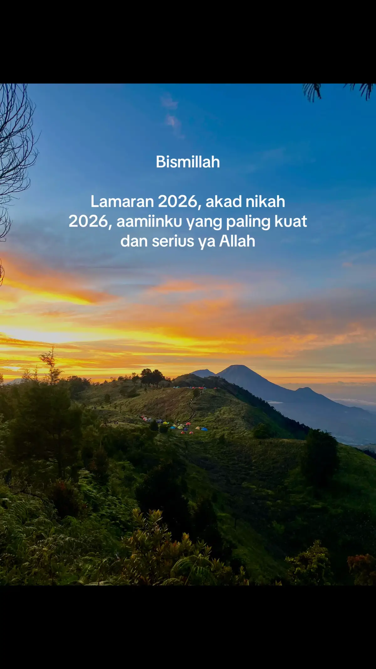 Bismillah😇 #2026sah 