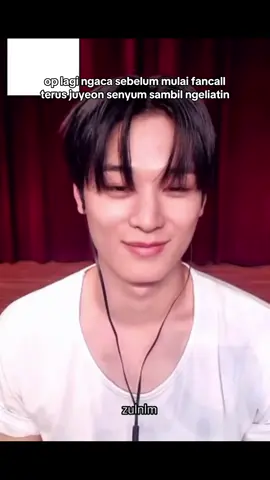 Bisa aja lu jumeng🫠 #JUYEON #주연 #THEBOYZ #더보이즈 #fyp 