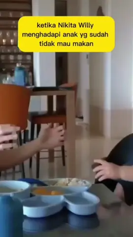 nggak bisa sesabar Nikita Willy 🤣🤣