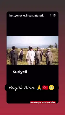 #BüyükAtaturk #yasasıncumhuriyet#yasasınAtaturk🇹🇷🙏