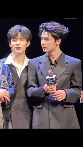 😊 #wuxieprivatenotes #chengxiang #xuzhenxuan #บันทึกส่วนตัวของอู๋เสีย #บันทึกจอมโจรแห่งสุสาน 