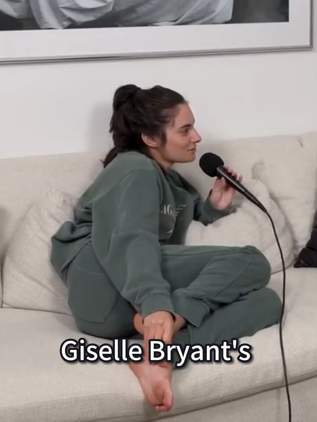 #pov #fyp #usa #olebrandselect #fentysuperbrandday #podcast #LanguageLearning