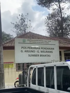 nabung dulu   #pendakian #arjunowelirang #sumberbrantas 