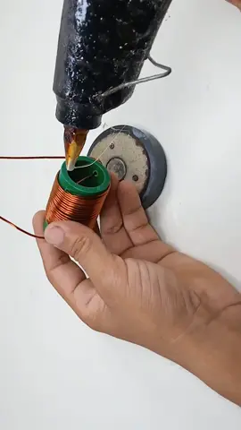 How to make a self-running Machine 220V Powerful electricity generator with magnetic copper wire #freeelectricity #cloud_rar #new #DIY #freeenergyexperiment 