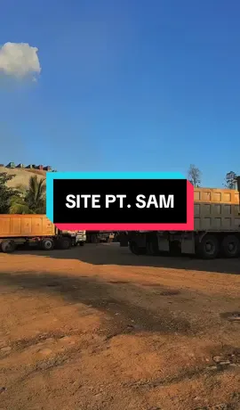 🔥🔥🔥#morowali #tambang #jalurhauling #tambangnikelmorowali 