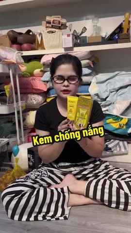 Kem chống nắng pond phổ rộng #xuhuong  #kemchongnang 