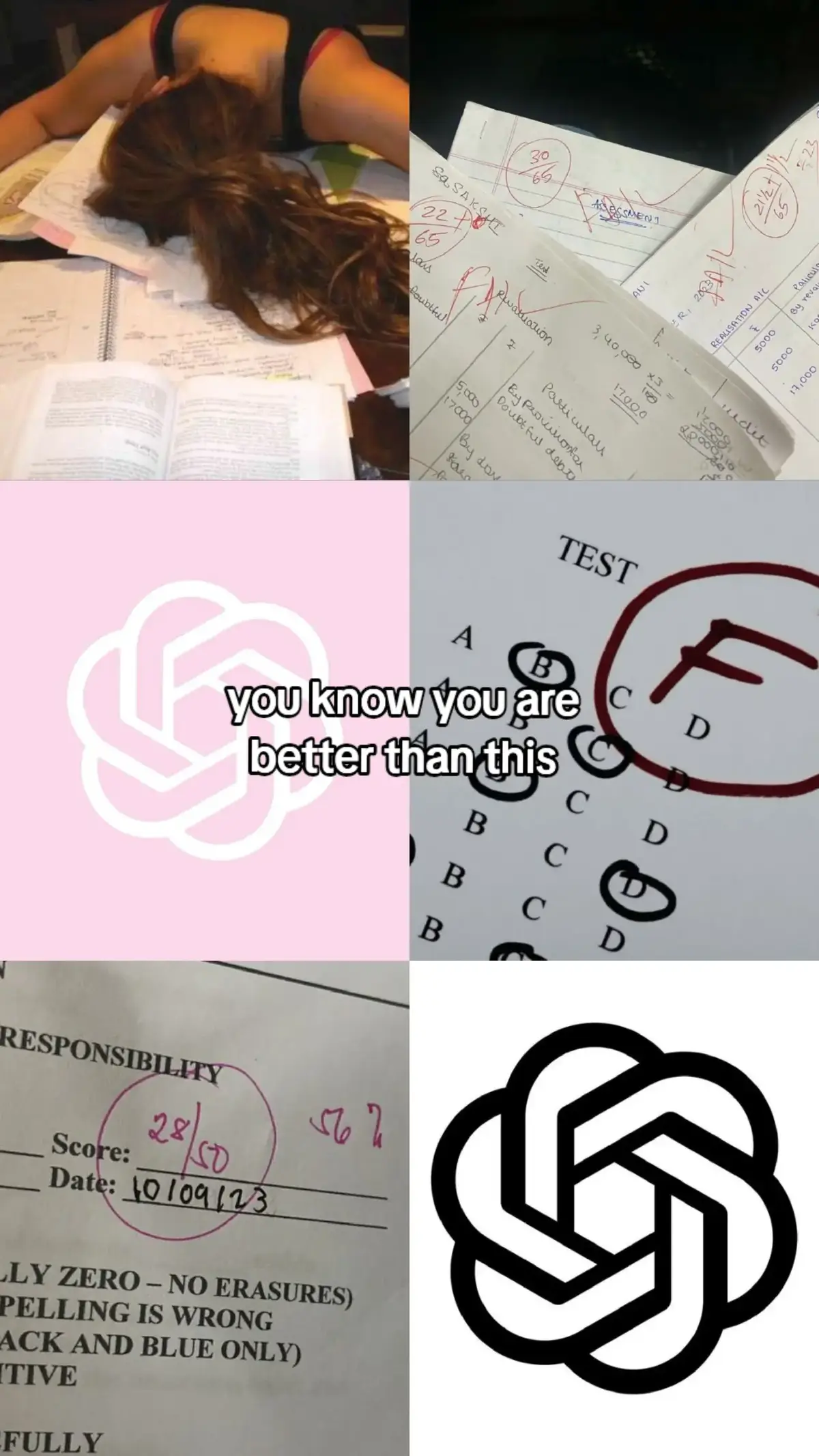 #knowunity #student #motivation #academiccomeback #knowunityph @knowunity.phl 