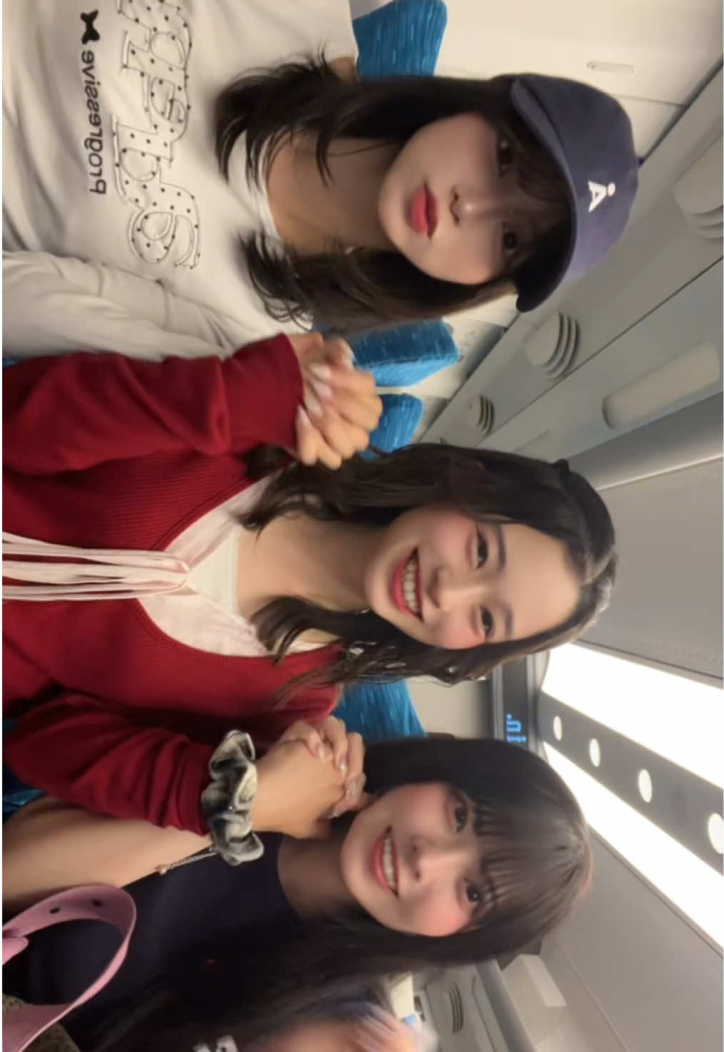 ダブル永瀬ちゃん🥪@永瀬さら @永瀬 碧（おでん） #今日好き #チュンチョン編 