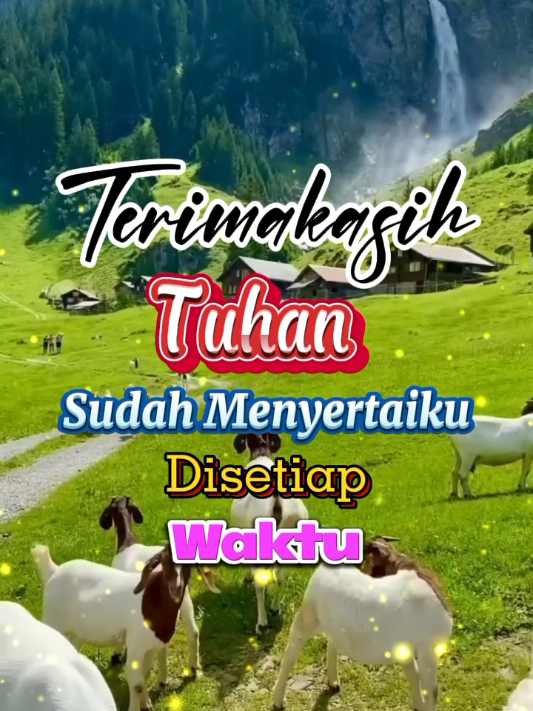 #motivasidiri  #bersyukurlahsenantiasa  #sebabtuhanitubaik 