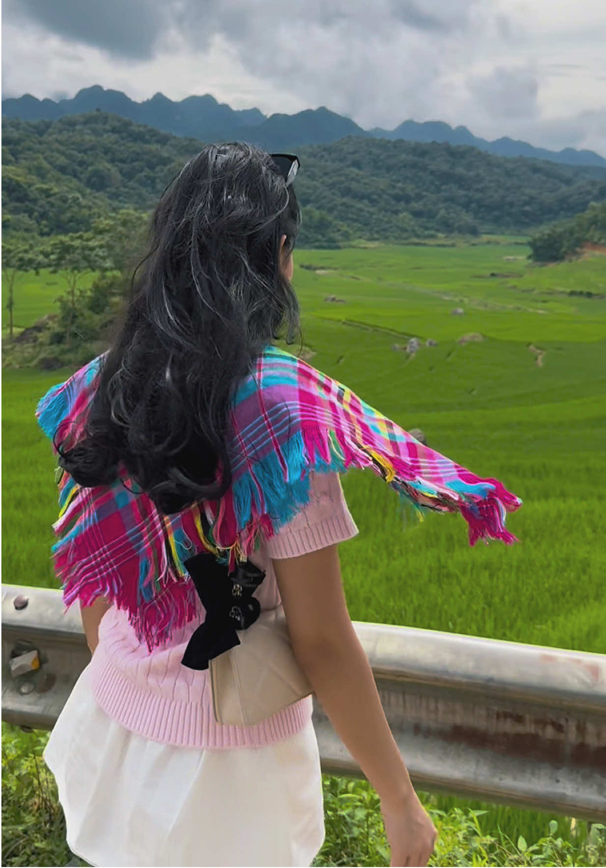 Nắng vừa phải, gió vừa đủ, vừa vặn bình yên 🌤️😍#xhuonggggg🐰 #puluong 