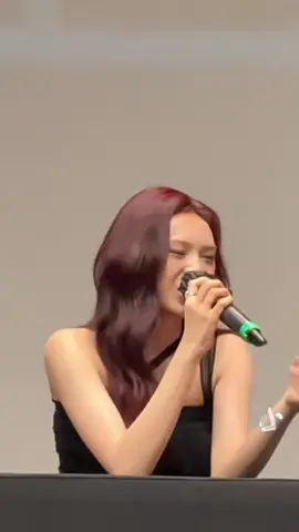 Chiquita rapping live🔥 #BABYMONSTER #CHIQUITA #fyp 