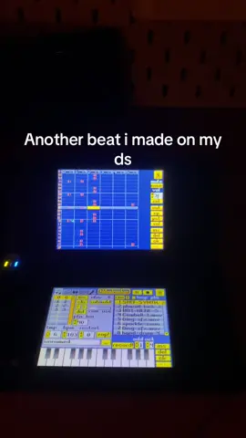 #dsi #nintendo #beat #song #xycba 