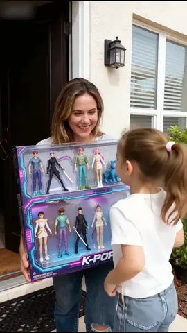 hashtag#tiktokshopblackfriday #tiktokshopcybermonday #kpop #kpopdemonhunters 