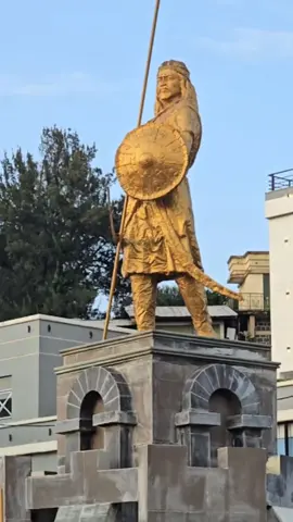 #CapCut  ሽጉጥ በግራ እንጂ አይያዝም በቀኝ..🔥 #አፄቴዎድሮስ🔥 #gonder #ethiopian_tik_tok 