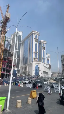 Jabal omar #mekkah #madinah #umroh #haji 