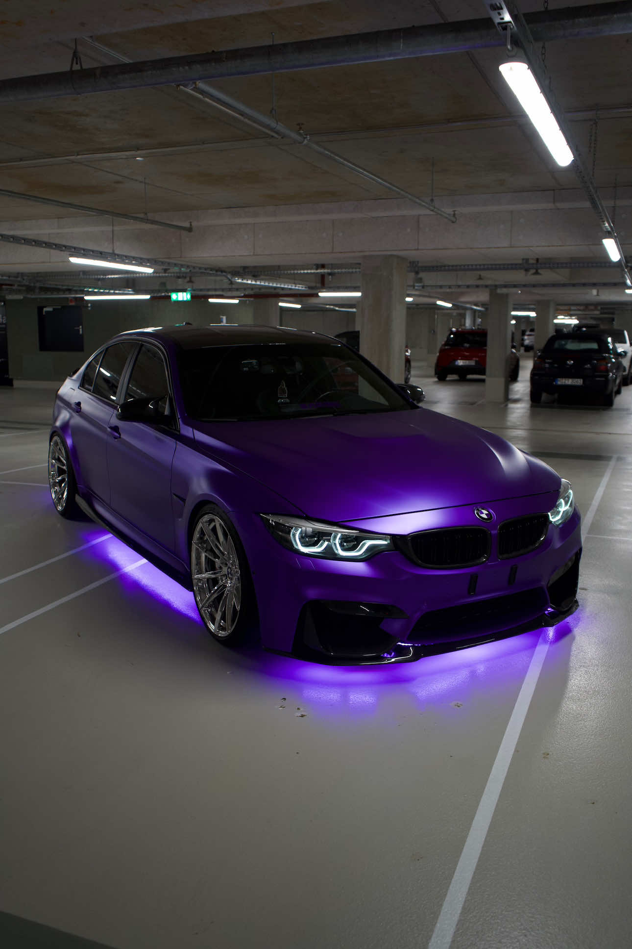 Hey Officer 🚨👮‍♀️ #fyp #viral #bmwm #bmwm3 #police 