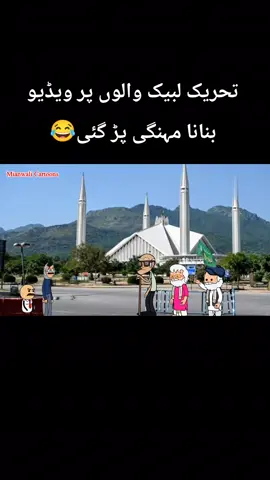 تحریک لبیک والوں سے دل معزرت🥰