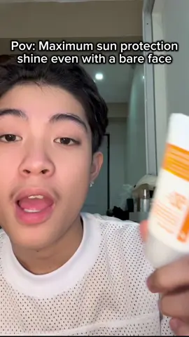 get yours now!! #papafeel#papafeelph#papafeelsunscreen#papafeel219x