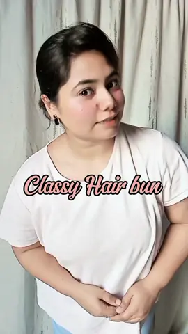 Classy Hairstyle 👠 #creatorsearchinsights #hairstyle #hairstyle #haircut #fashion #look 