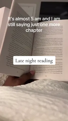 I fear I will be getting no sleep tonight! Because I cannot put this book down  @Ali Hazelwood  #bingeread #bridealihazelwood #booktokfypfyp #latenightreading #nosleepsquad 