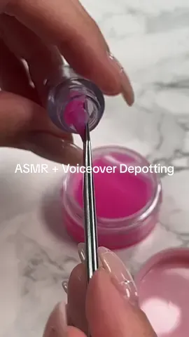 If there’s any pro muas that wana collab and need some Depotting hit me up! I’m running out of ideas to depot and I miss itttt #depot #depotting #asmrmakeup #depottingasmr #asmrdepot 