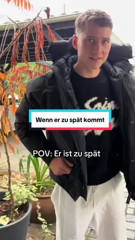 Er kommt wohl nicht nochmal #fyp #couple #ironie #viral 